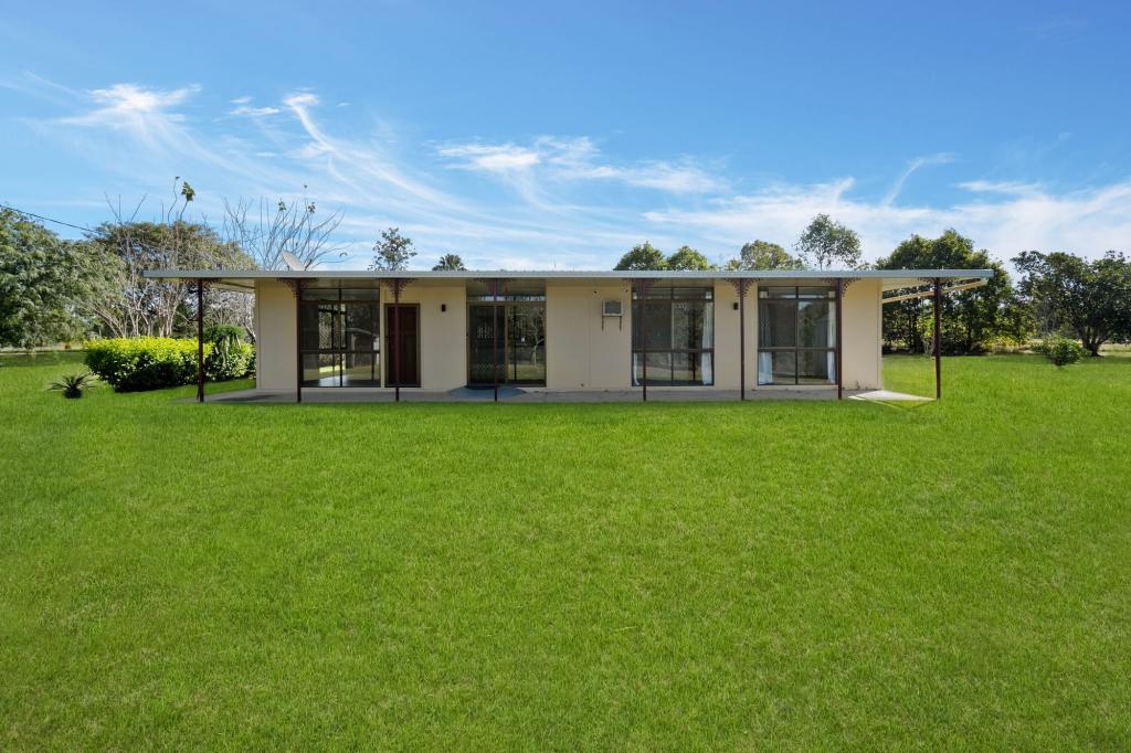 467-469 Karrabin Rosewood Rd, Walloon, QLD 4306