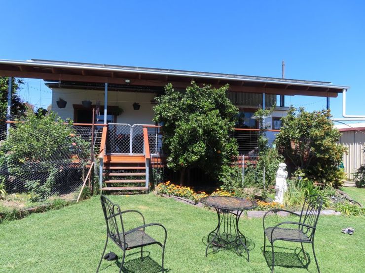 10 Munson Lane, Thulimbah, QLD 4376