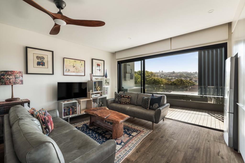 12/403-405 Old South Head Rd, North Bondi, NSW 2026