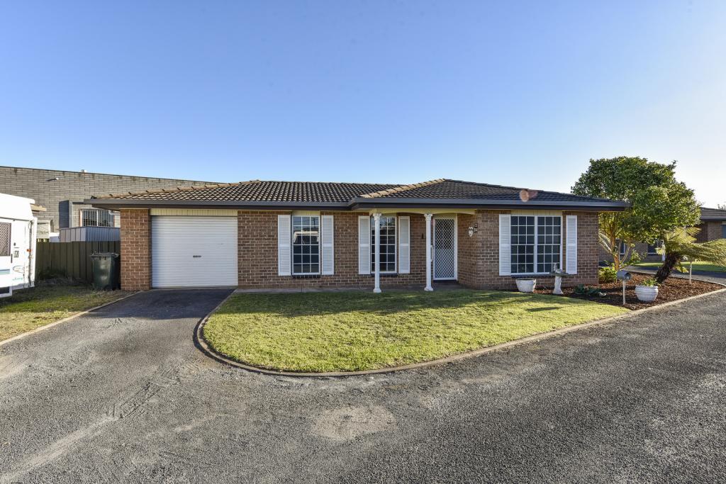 2/24 Wilson St, Mount Gambier, SA 5290