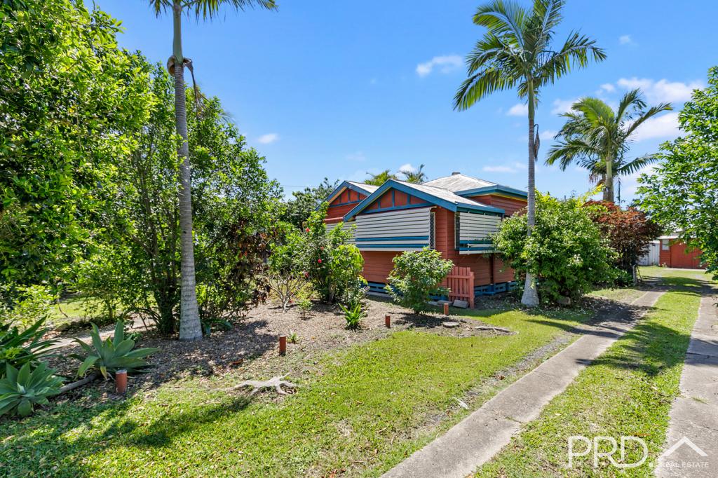 219 Cheapside St, Maryborough, QLD 4650