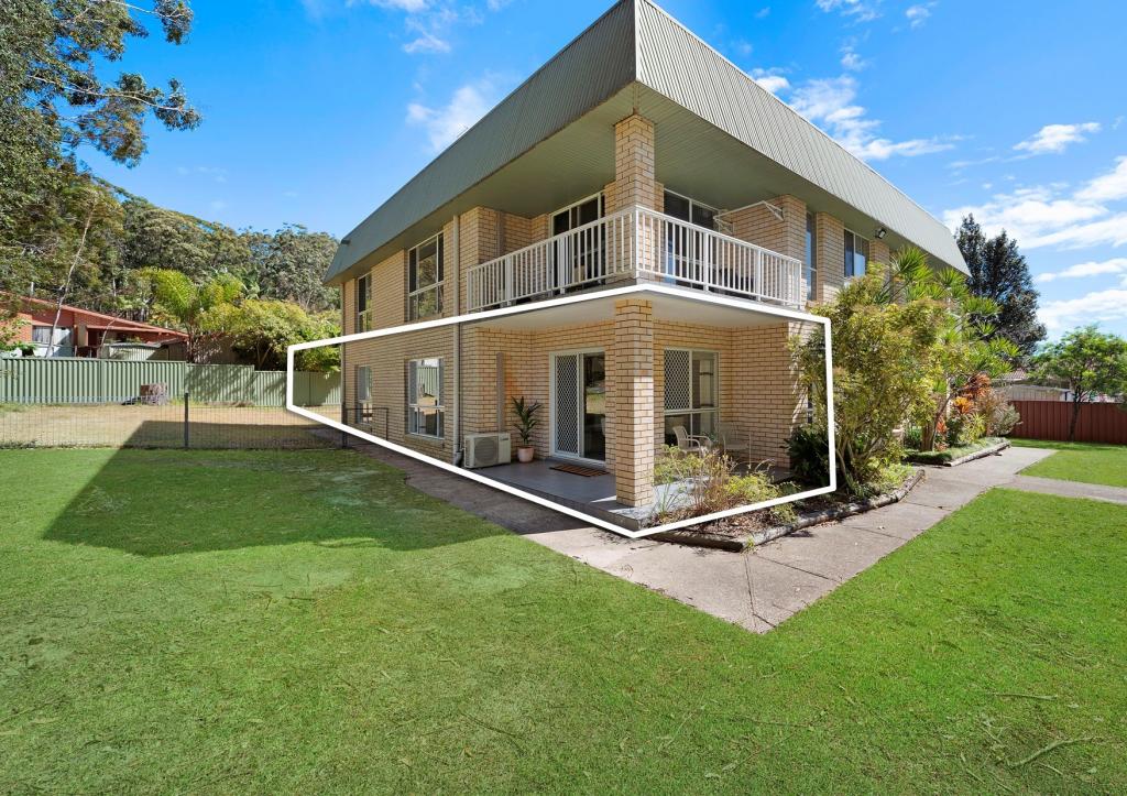 1/5a Gow Pl, Laurieton, NSW 2443