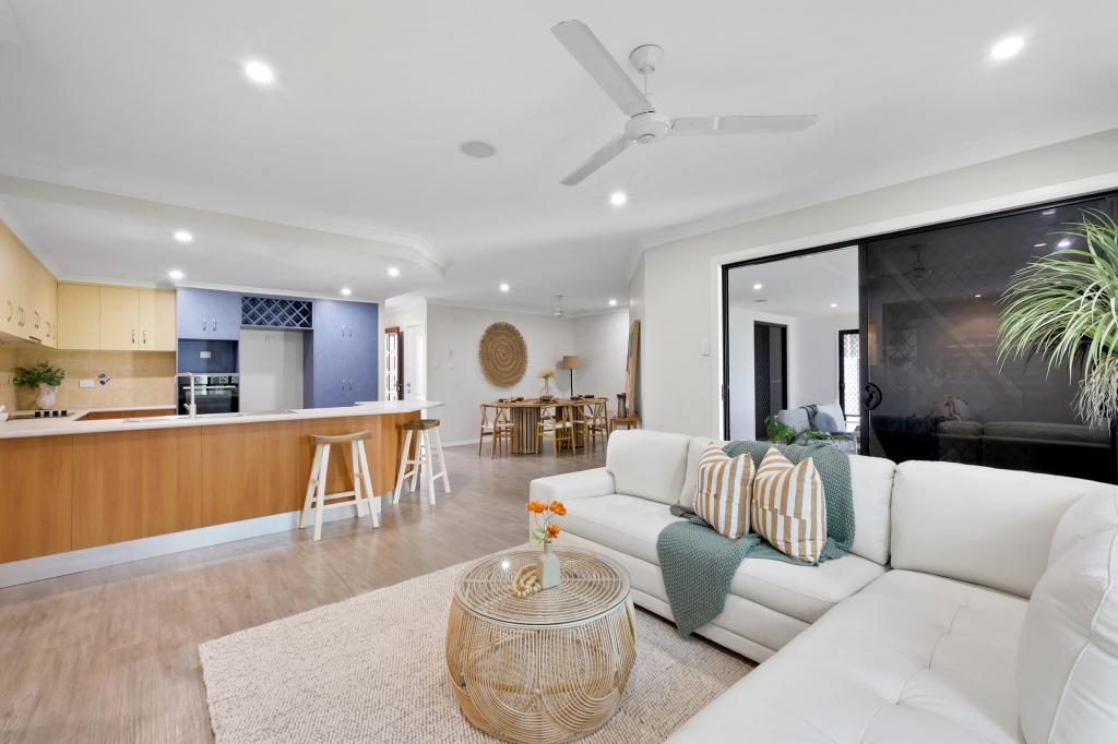 12 Gingham St, Glenella, QLD 4740