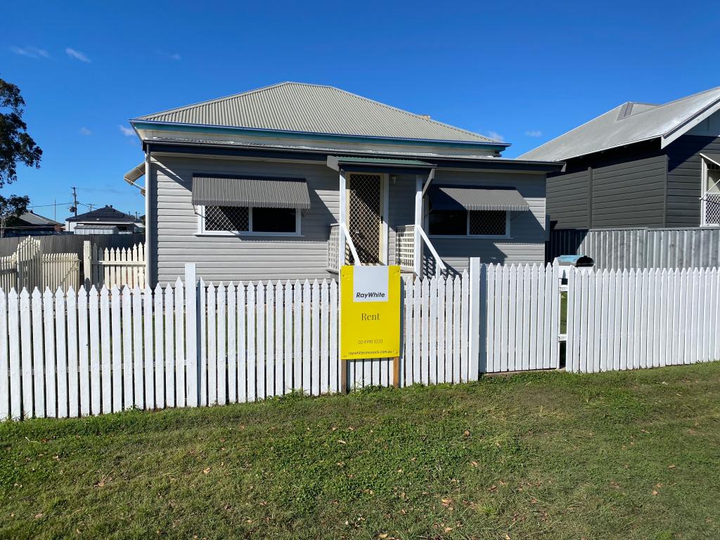 8 Stephen Street, Cessnock, NSW 2325 House for rent OnTheHouse