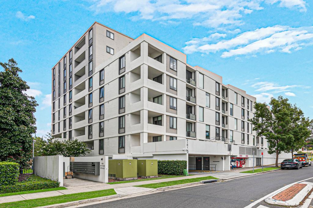 439/64 River Rd, Ermington, NSW 2115
