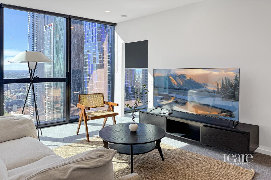 3302/119 A'Beckett St, Melbourne, VIC 3000