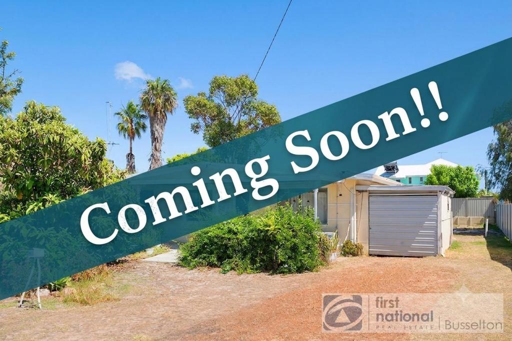 365 Marine Tce, Geographe, WA 6280