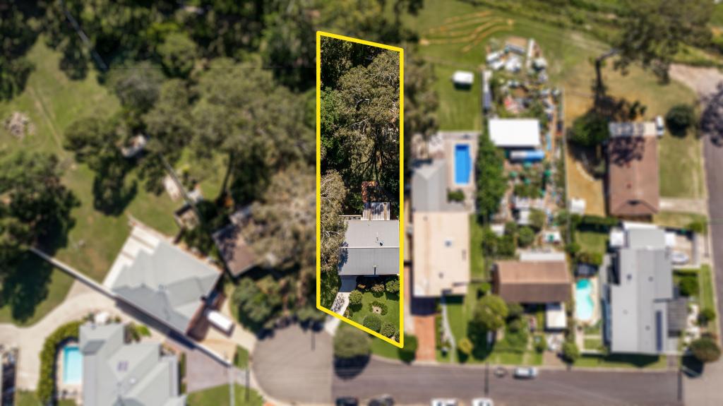 5 Wardell Pl, Agnes Banks, NSW 2753