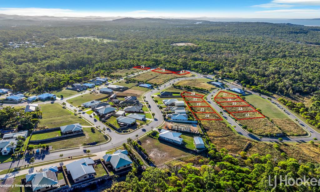 Lot 82 Anchor St, Tannum Sands, QLD 4680