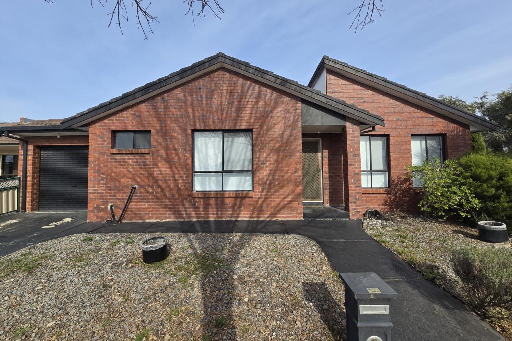 21 Bluff St, Lalor, VIC 3075