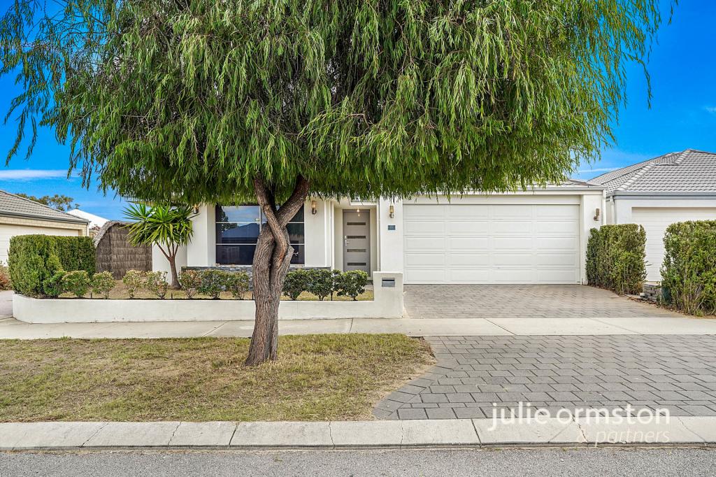 25 Benfleet Dr, Butler, WA 6036