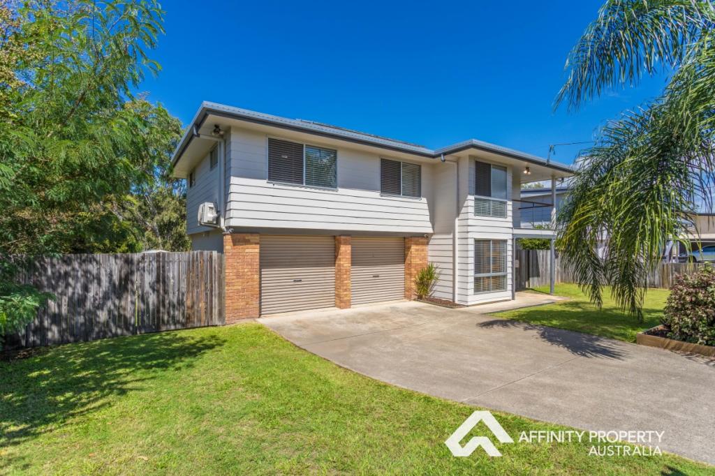 10 Treedale St, Morayfield, QLD 4506