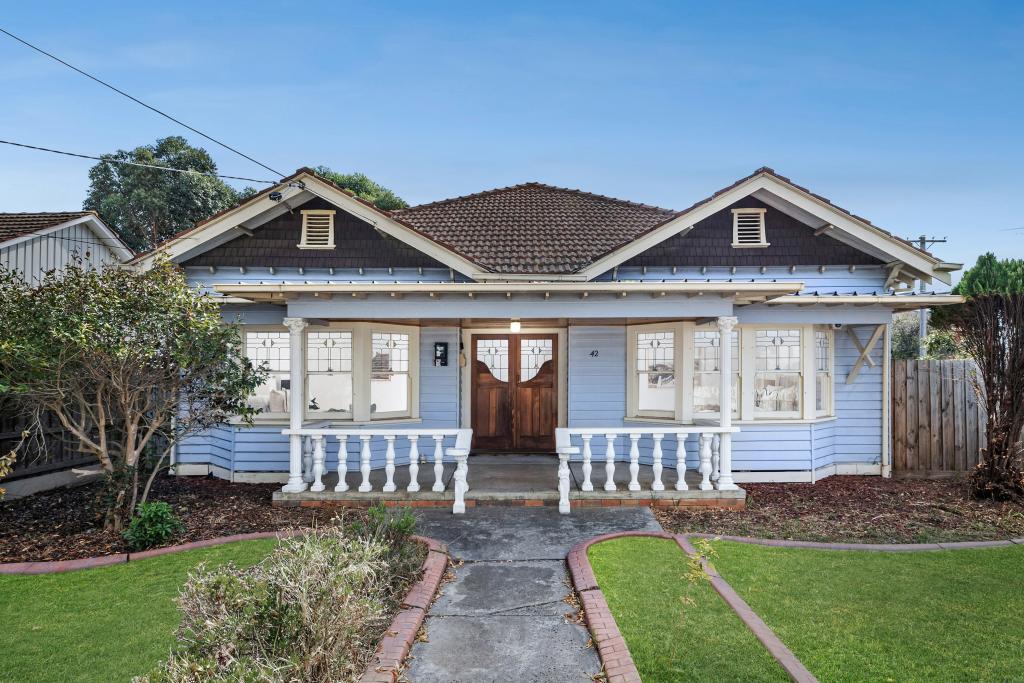42 Armstrong St, Sunshine West, VIC 3020