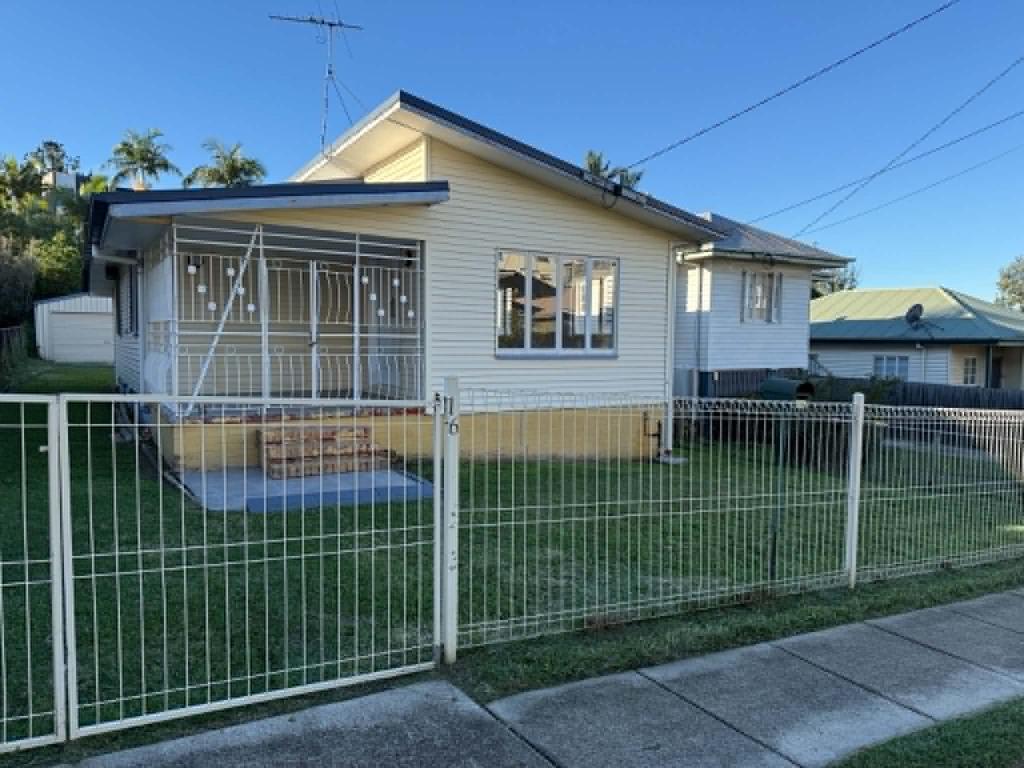 16 Perkins St, Upper Mount Gravatt, QLD 4122