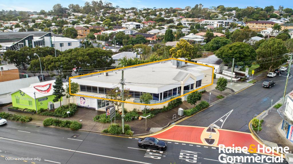 2/33 South Pine Rd, Alderley, QLD 4051