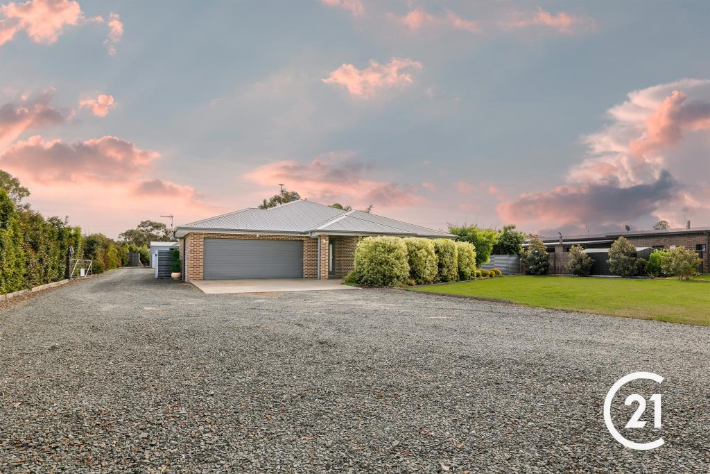 180 ANDERSON RD, ECHUCA, VIC 3564
