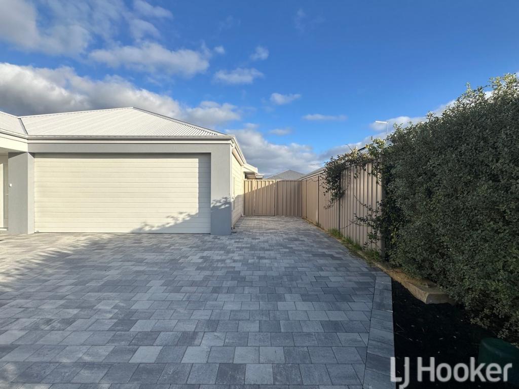 B/81 Majorelle Way, Karnup, WA 6176