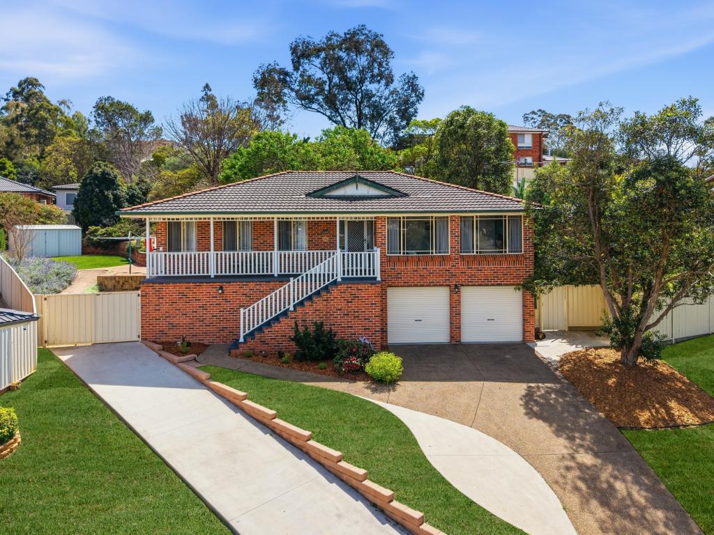 6 Jowarra Pl, Bow Bowing, NSW 2566