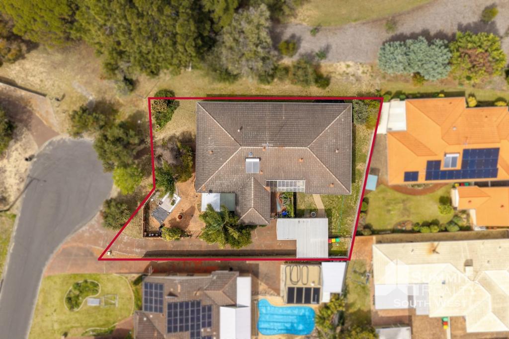 8b Wenn Ct, South Bunbury, WA 6230