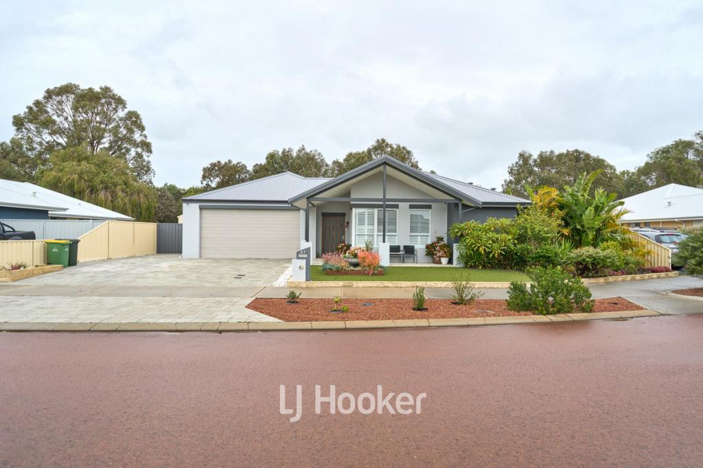 87 Switchback Pde, West Busselton, WA 6280