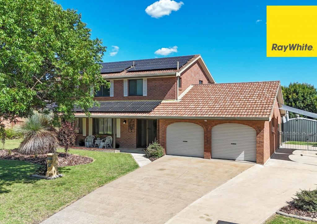11 Tulare Cres, Inverell, NSW 2360