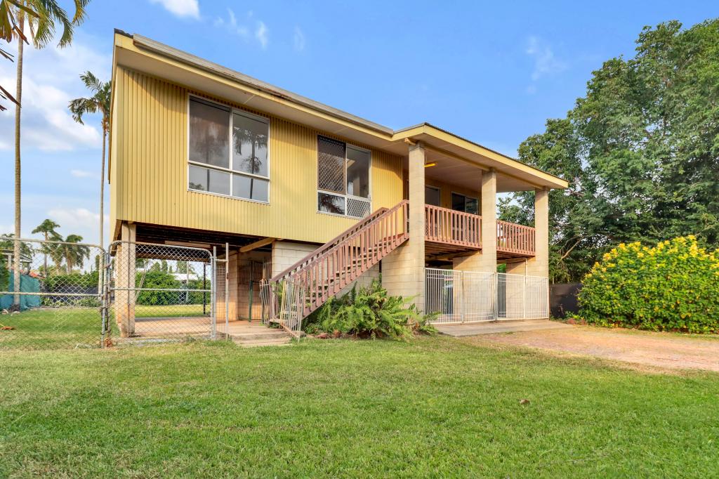 3 Cornwallis Cct, Gray, NT 0830