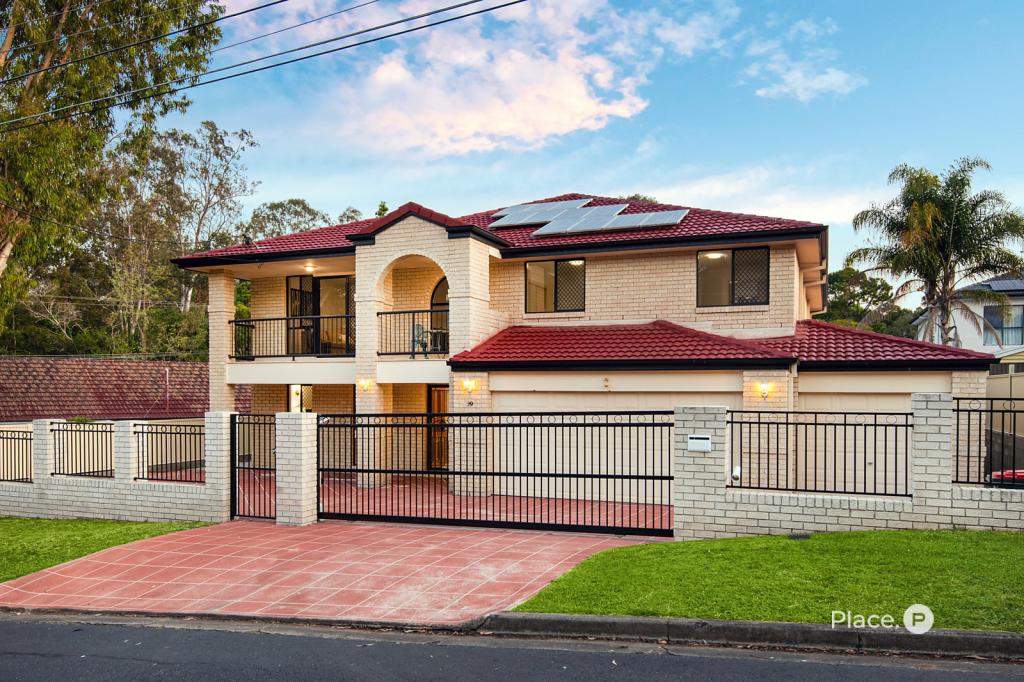 39 Samara St, Sunnybank, QLD 4109