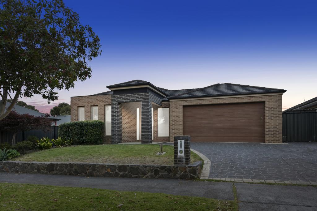 46 Northumberland Cct, Craigieburn, VIC 3064