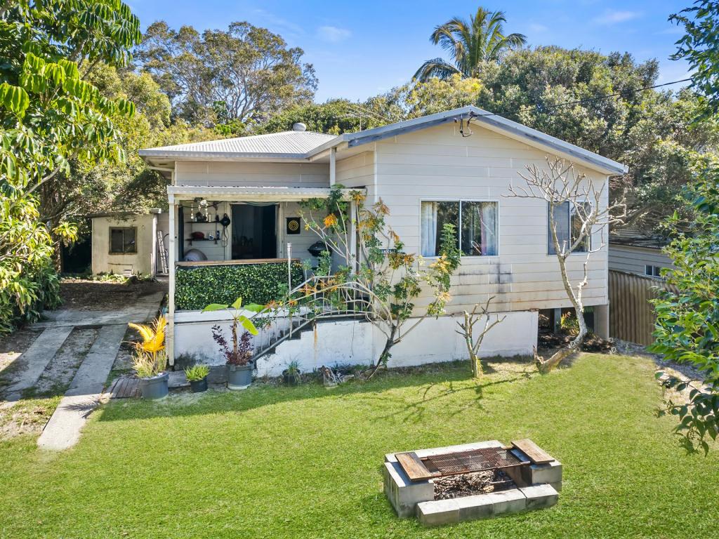 54 Rickman Pde, Woorim, QLD 4507