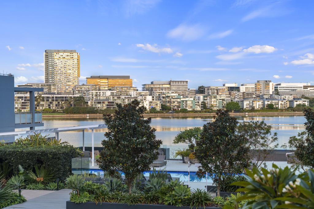 425/16 Marine Pde, Wentworth Point, NSW 2127