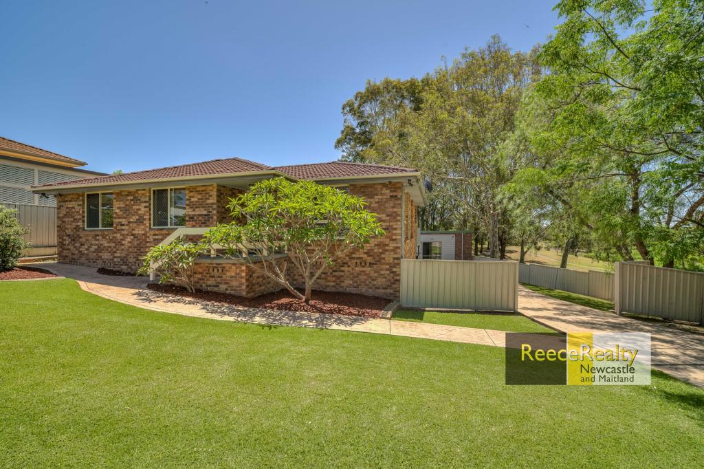 137 CALLAN AVE, MARYLAND, NSW 2287