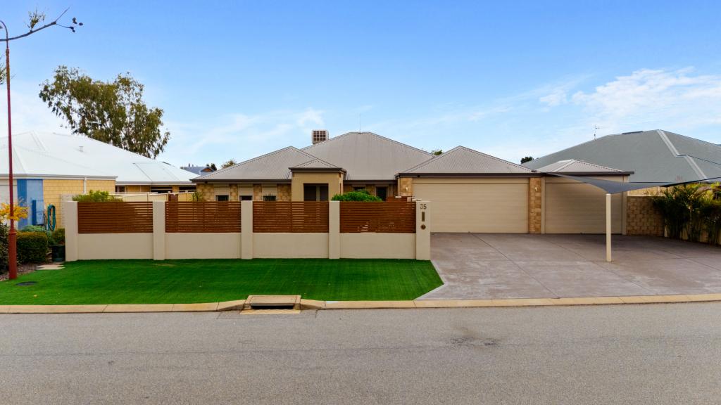 35 Wells Rd, Pinjarra, WA 6208