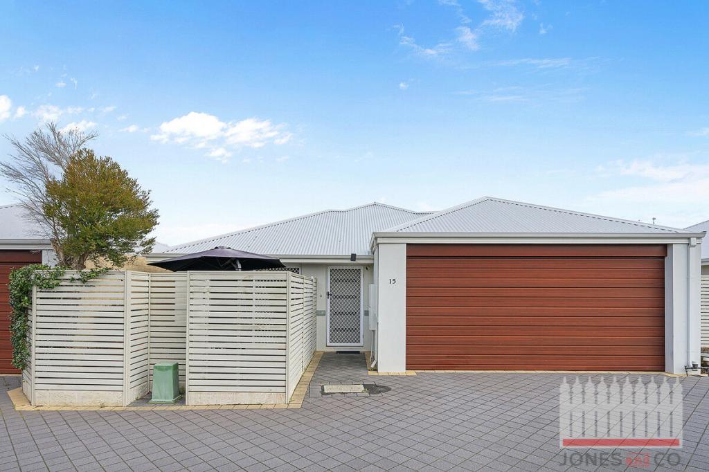 15/26 Ivanhoe St, Bassendean, WA 6054