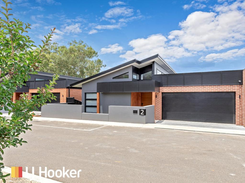 2/221 Carthage St, East Tamworth, NSW 2340