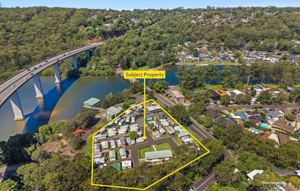 1 Menai Rd, Woronora, NSW 2232