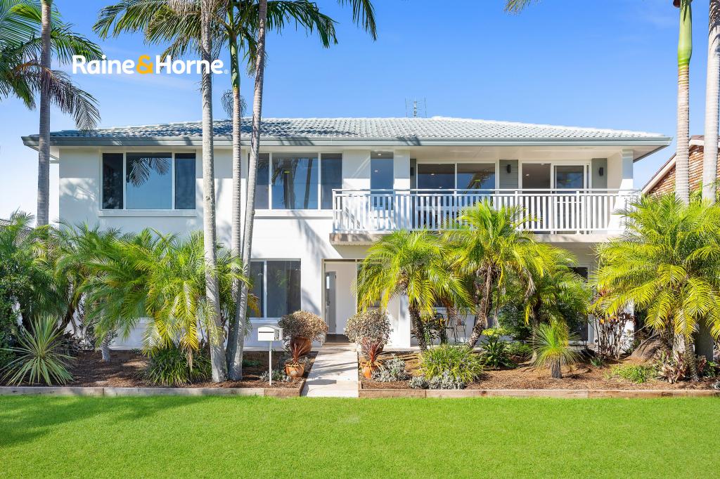 7 Marina View Pde, St Huberts Island, NSW 2257