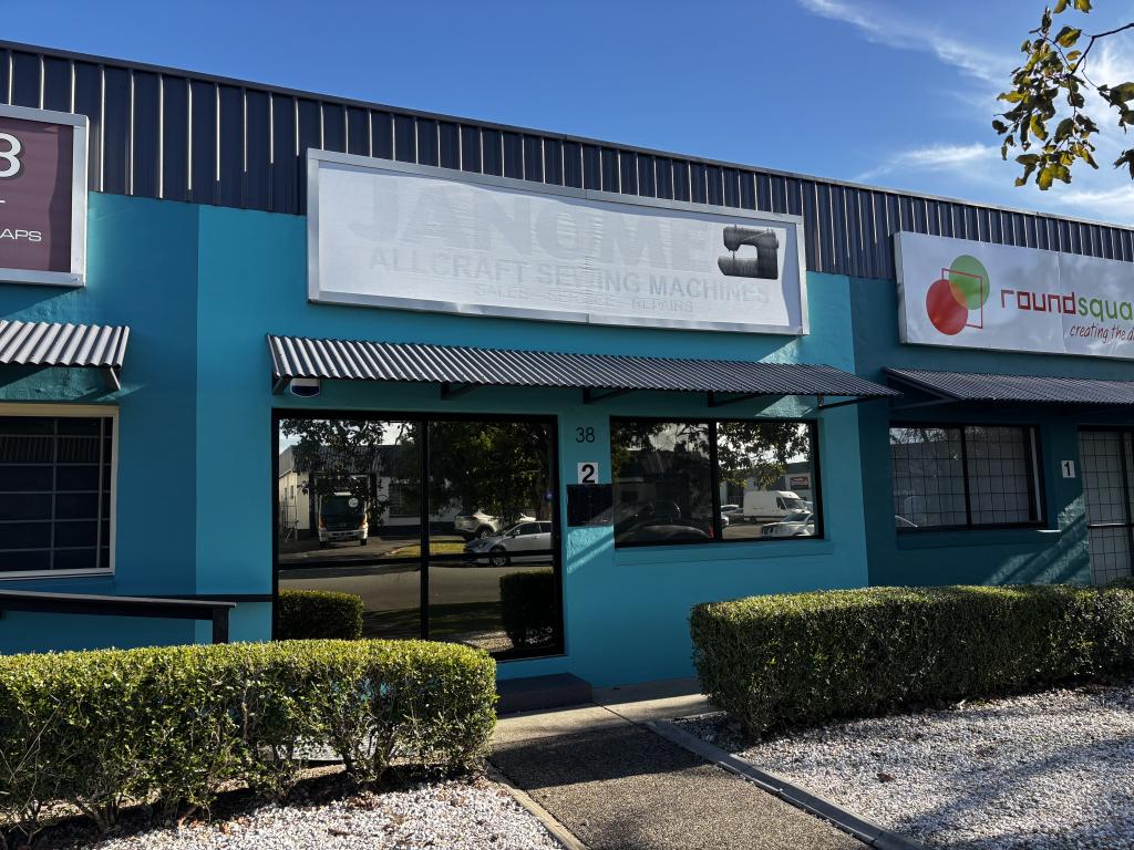 2/38 Machinery Dr, Tweed Heads South, NSW 2486