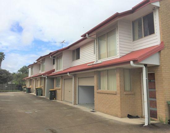1/15 Lower King St, Caboolture, QLD 4510