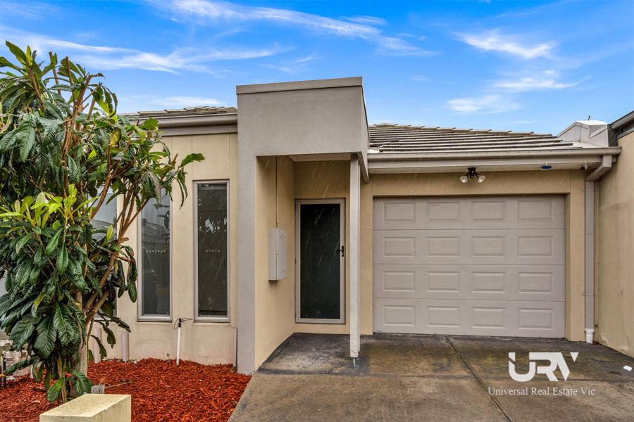 6 Burrows Pl, Craigieburn, VIC 3064
