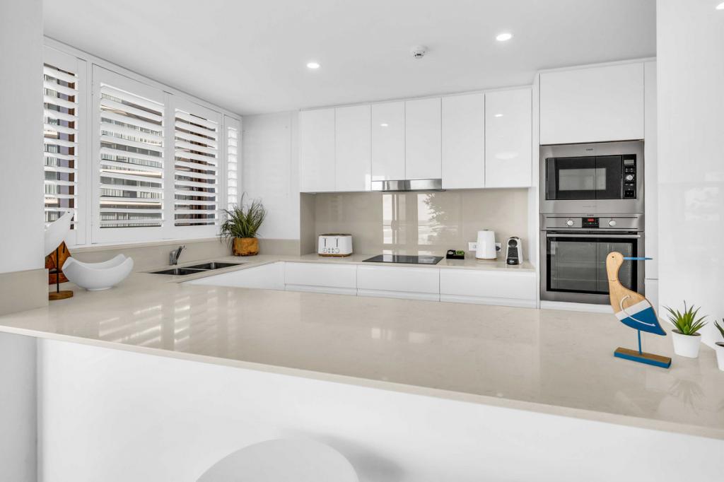 6/60 Goodwin Tce, Burleigh Heads, QLD 4220