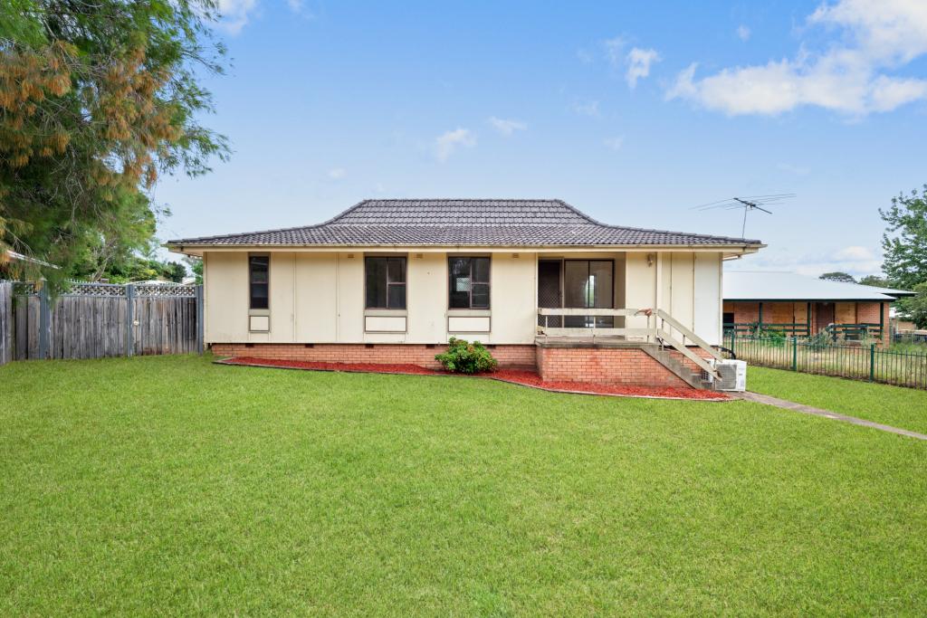 258 Riverside Dr, Airds, NSW 2560