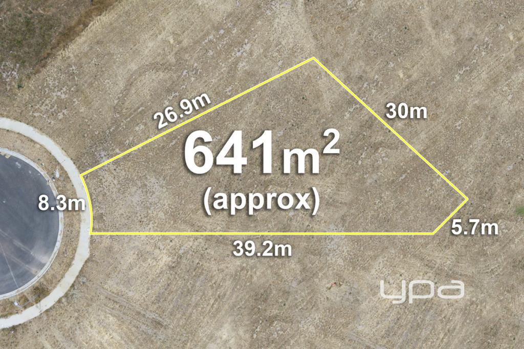 5 AMAROO CT, BONSHAW, VIC 3352