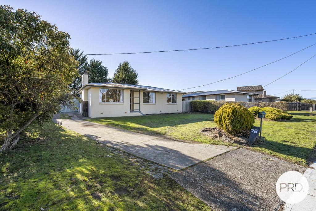 78 Hookey St, Rokeby, TAS 7019