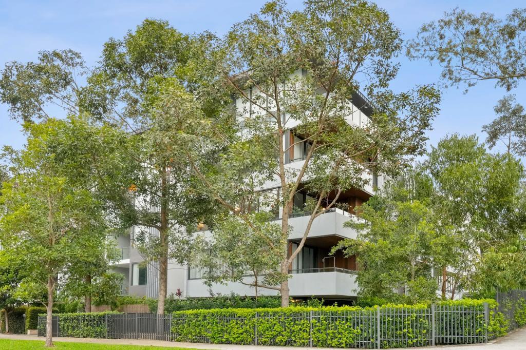 219/1 Cliff Rd, Epping, NSW 2121