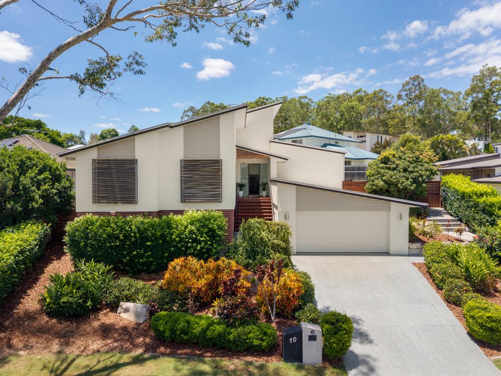 10 Waterhousia Cres, Brookwater, QLD 4300
