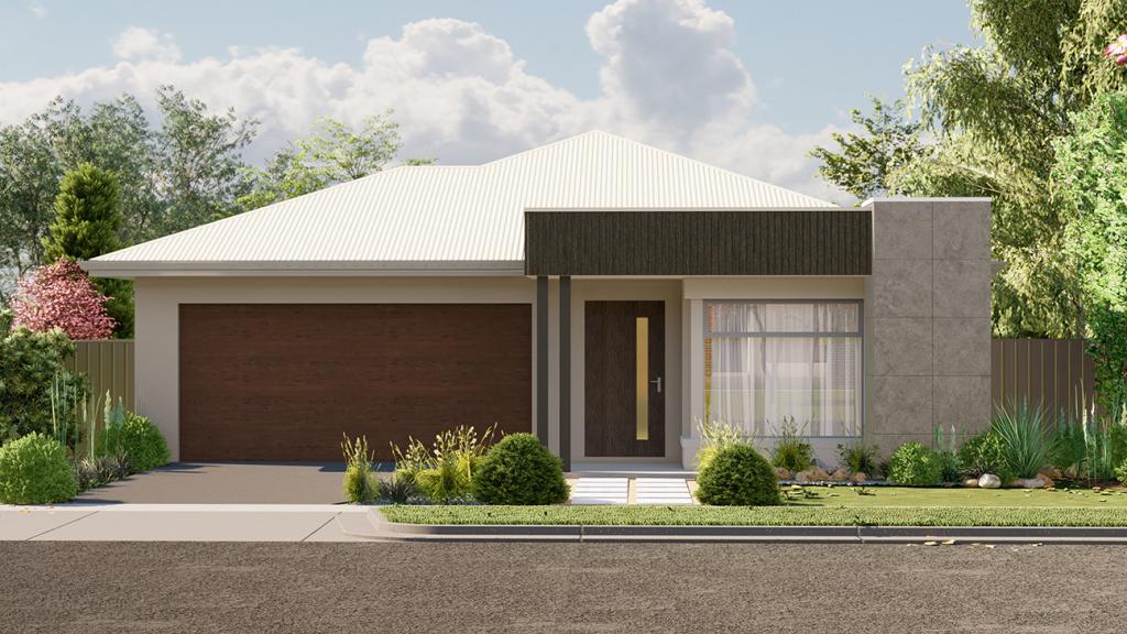 Lot 642 Parkland Cres, Clyde North, VIC 3978