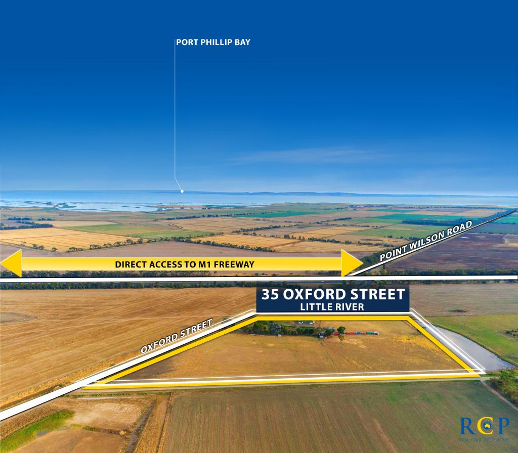 35 Oxford St, Little River, VIC 3211