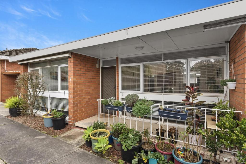 7/16 Ashted Rd, Box Hill, VIC 3128