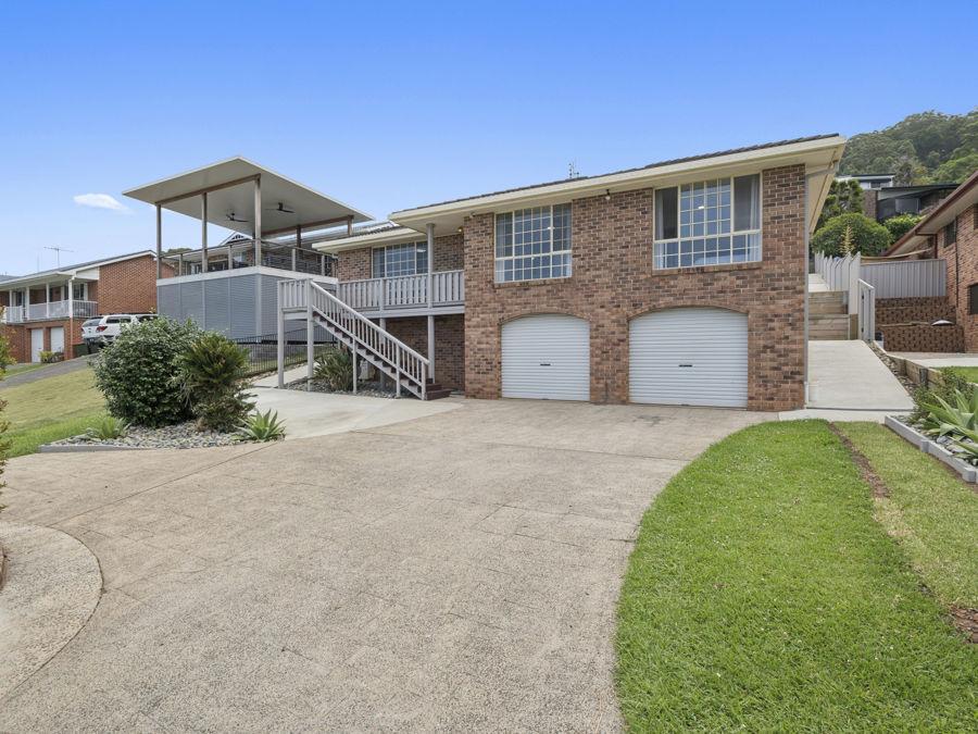 2 Gallagher Pl, Coffs Harbour, NSW 2450