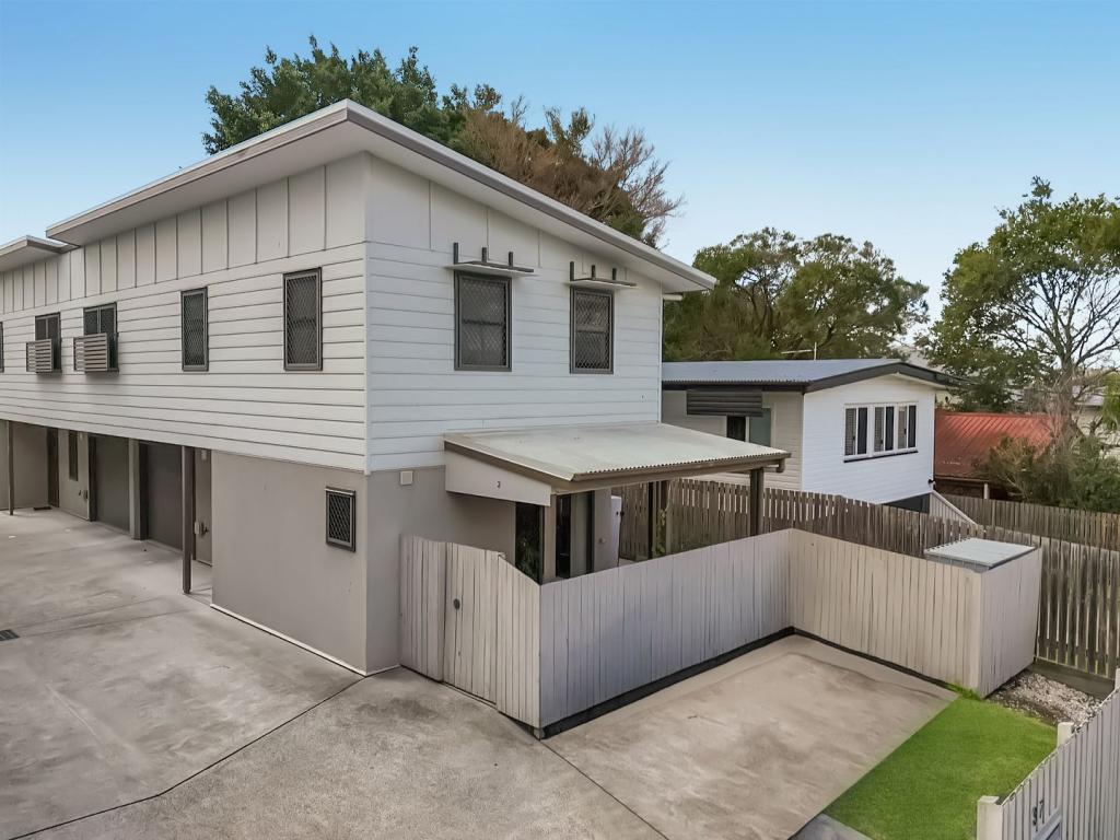 2/37 Sussex Rd, Acacia Ridge, QLD 4110